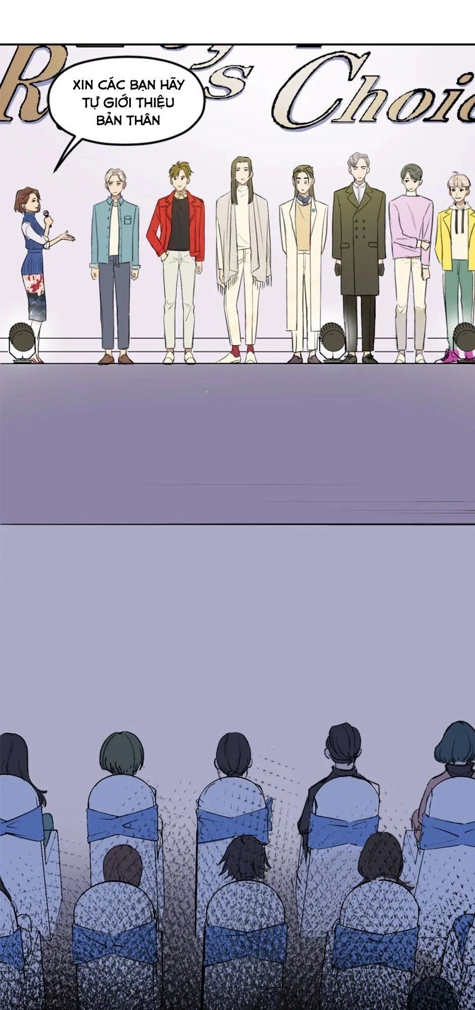 Anh Hùng Và Hiệp Nữ Chapter 14 - 51