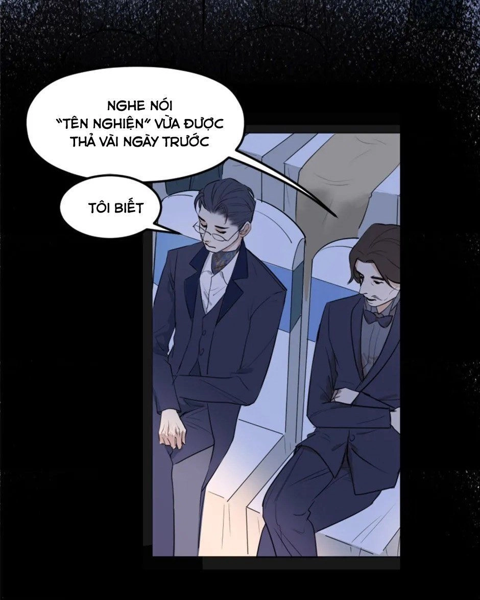 Anh Hùng Và Hiệp Nữ Chapter 14 - 52