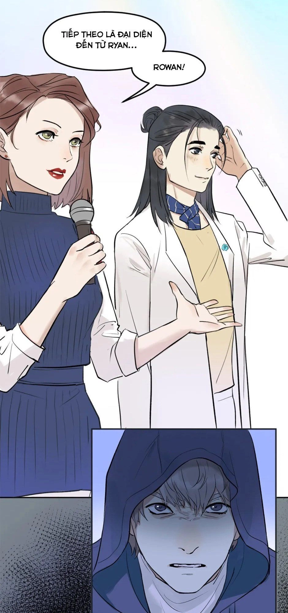 Anh Hùng Và Hiệp Nữ Chapter 14 - 59