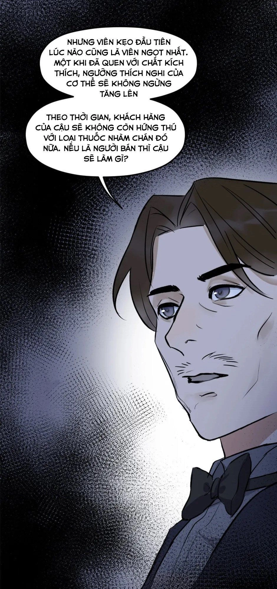 Anh Hùng Và Hiệp Nữ Chapter 14 - 61