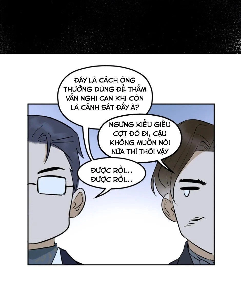 Anh Hùng Và Hiệp Nữ Chapter 14 - 64