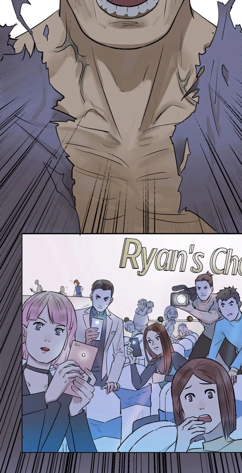 Anh Hùng Và Hiệp Nữ Chapter 15 - 2