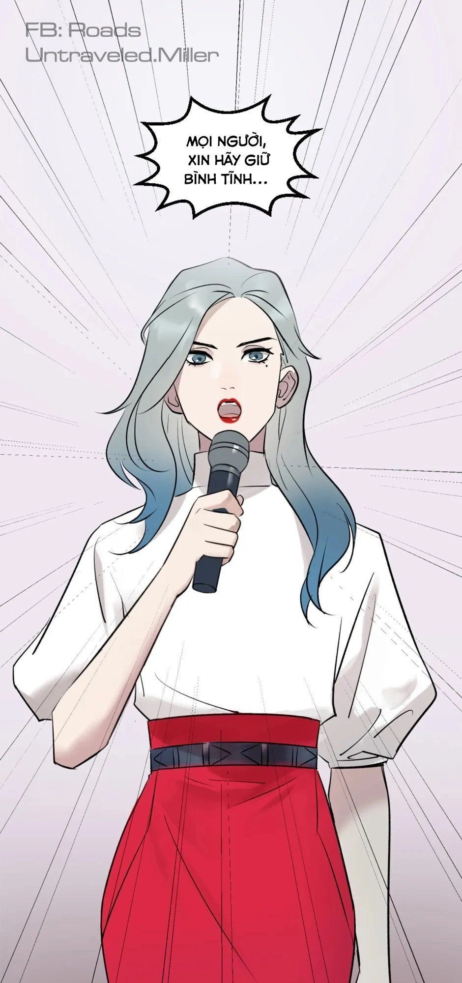 Anh Hùng Và Hiệp Nữ Chapter 15 - 17