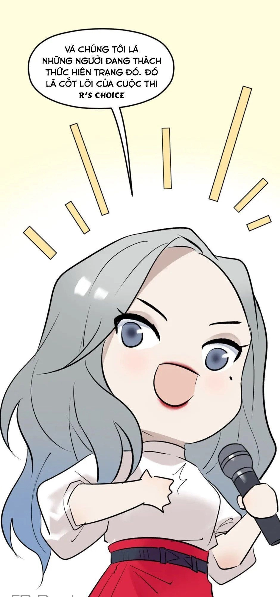 Anh Hùng Và Hiệp Nữ Chapter 15 - 23