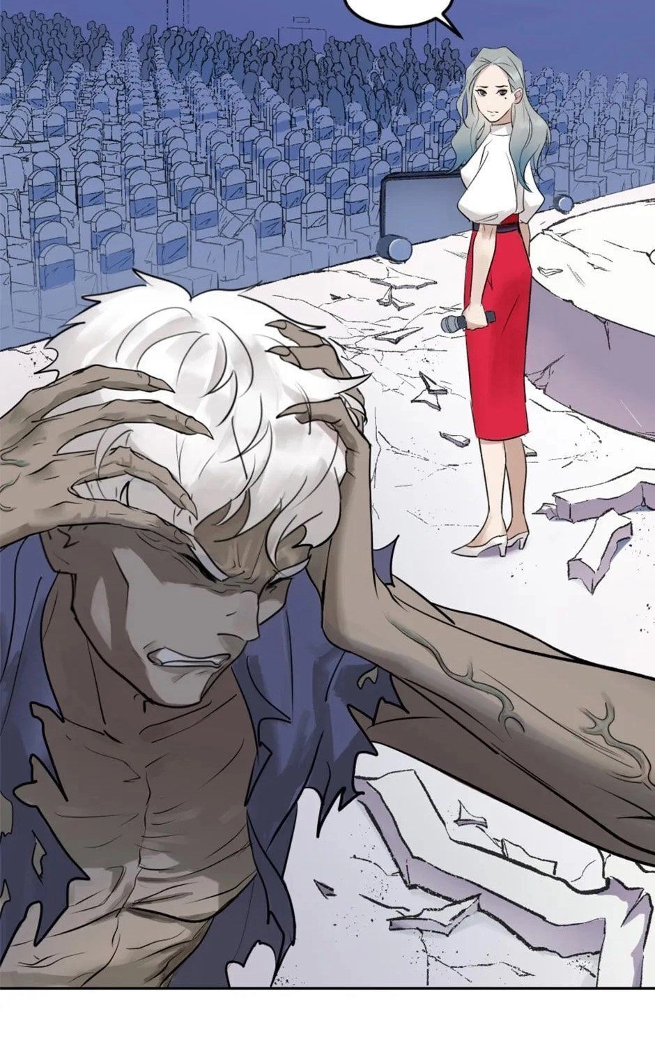 Anh Hùng Và Hiệp Nữ Chapter 15 - 26