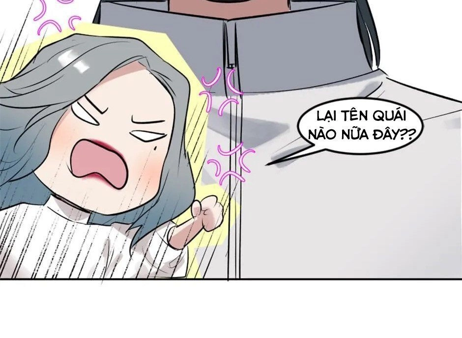 Anh Hùng Và Hiệp Nữ Chapter 15 - 48