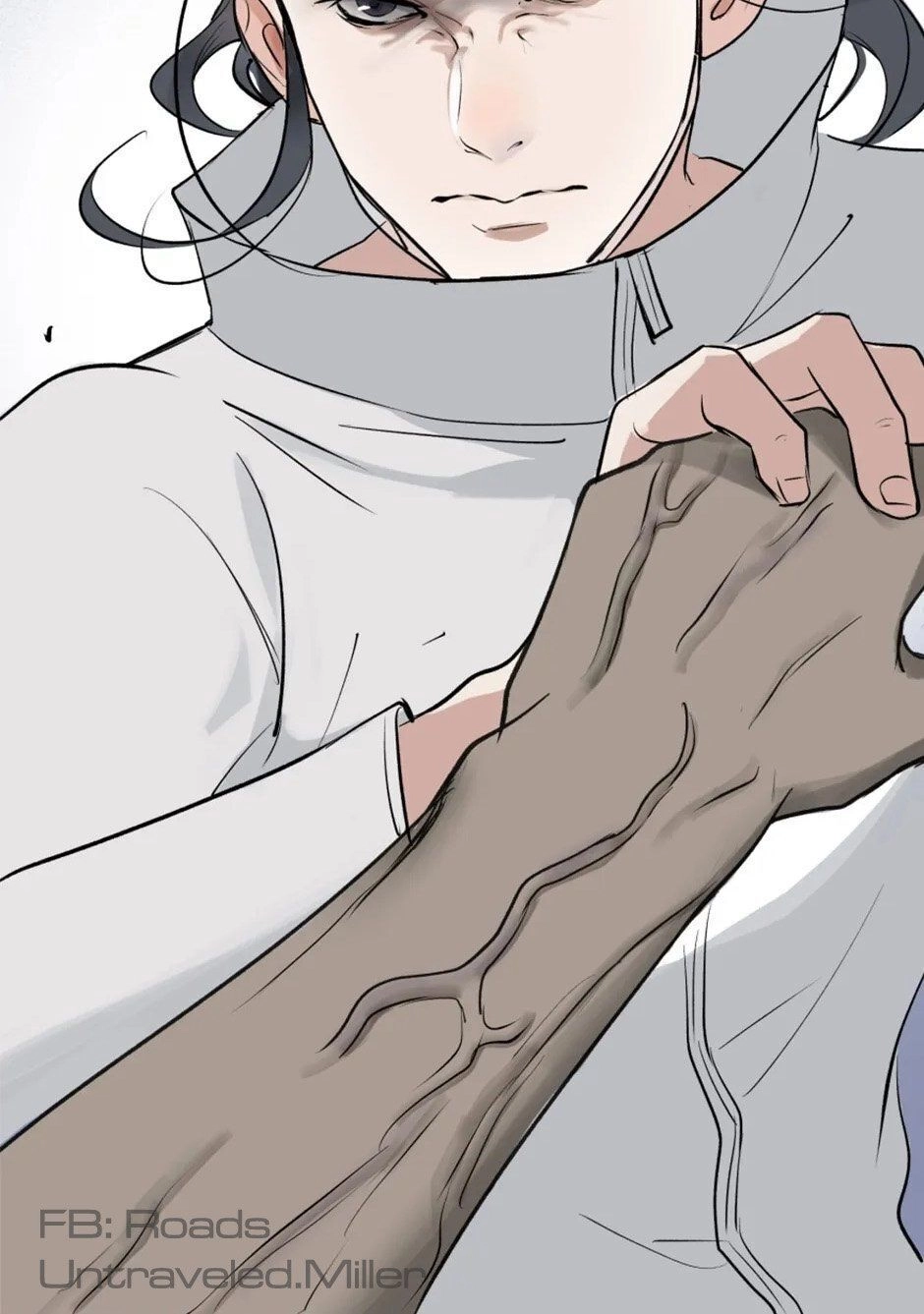 Anh Hùng Và Hiệp Nữ Chapter 16 - 4