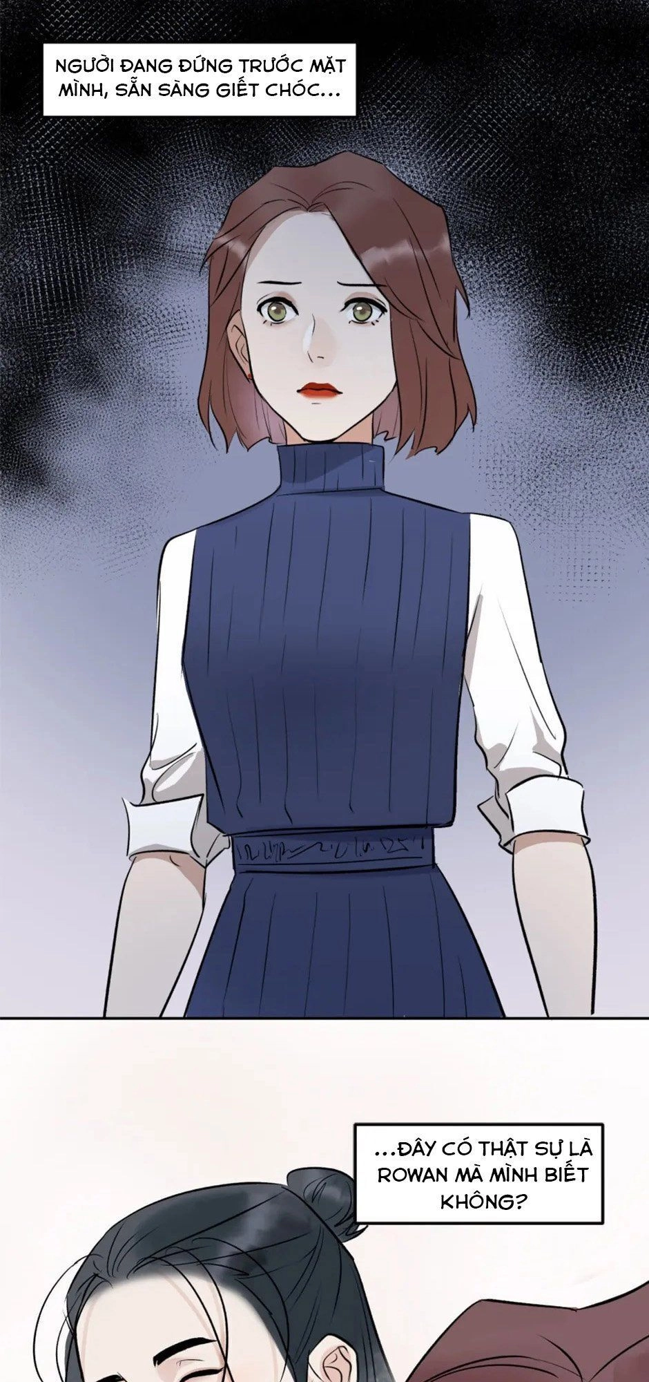 Anh Hùng Và Hiệp Nữ Chapter 16 - 5