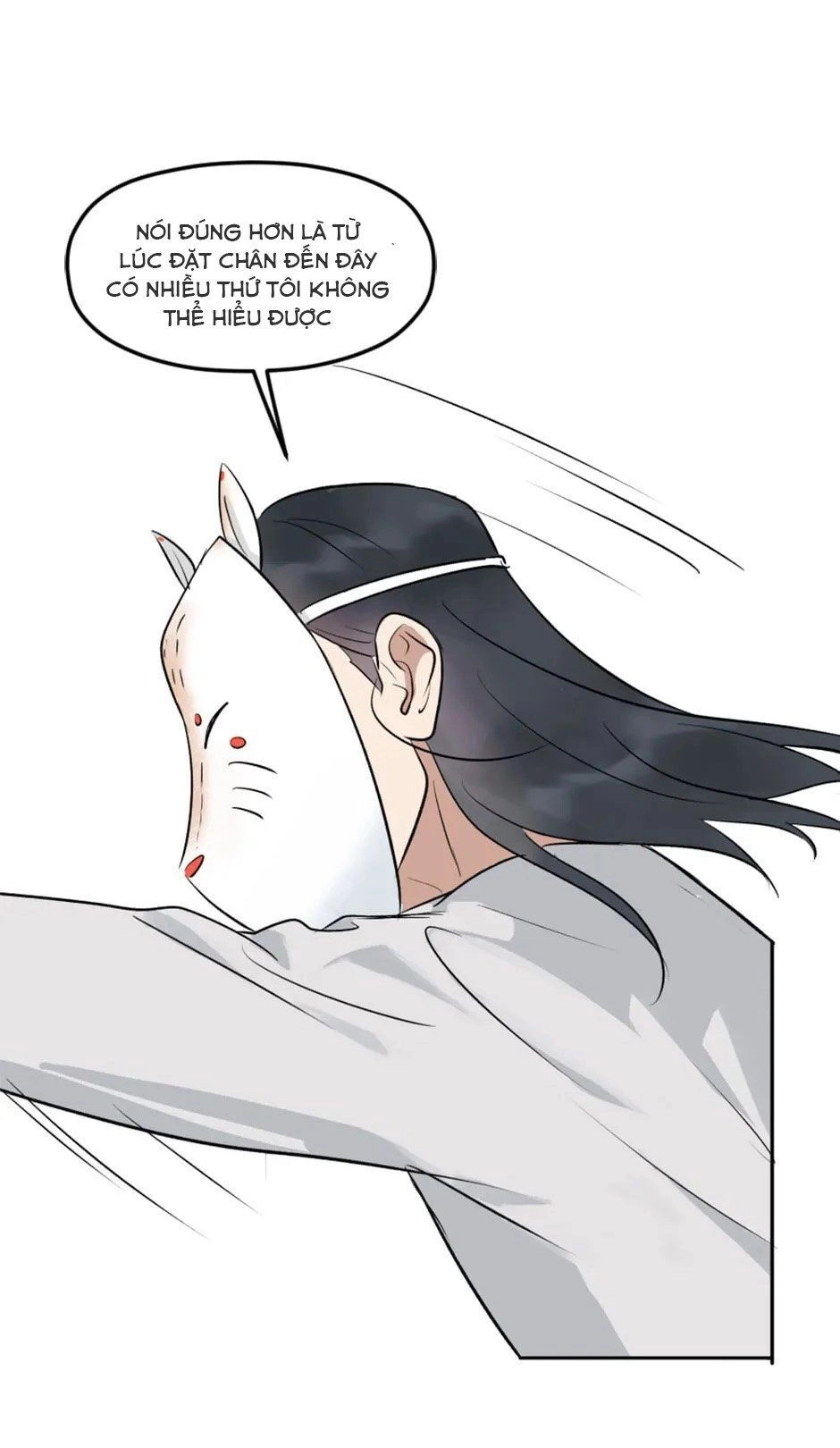 Anh Hùng Và Hiệp Nữ Chapter 16 - 13