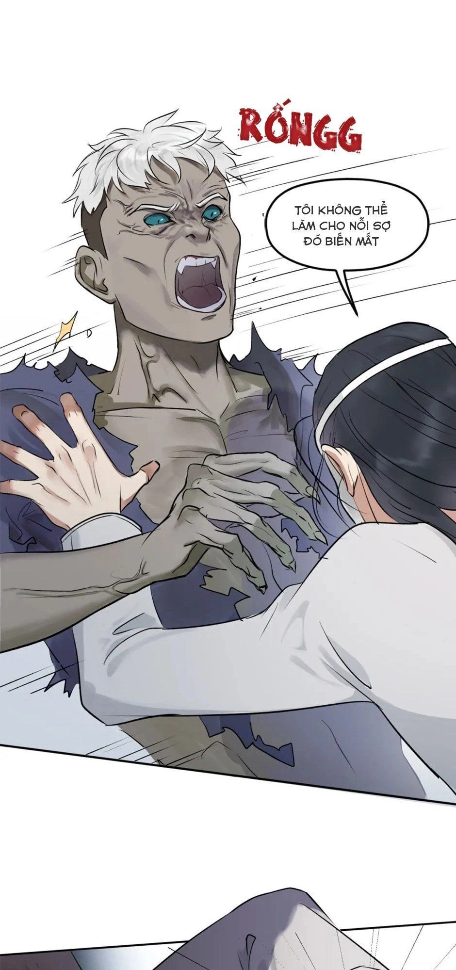 Anh Hùng Và Hiệp Nữ Chapter 16 - 14