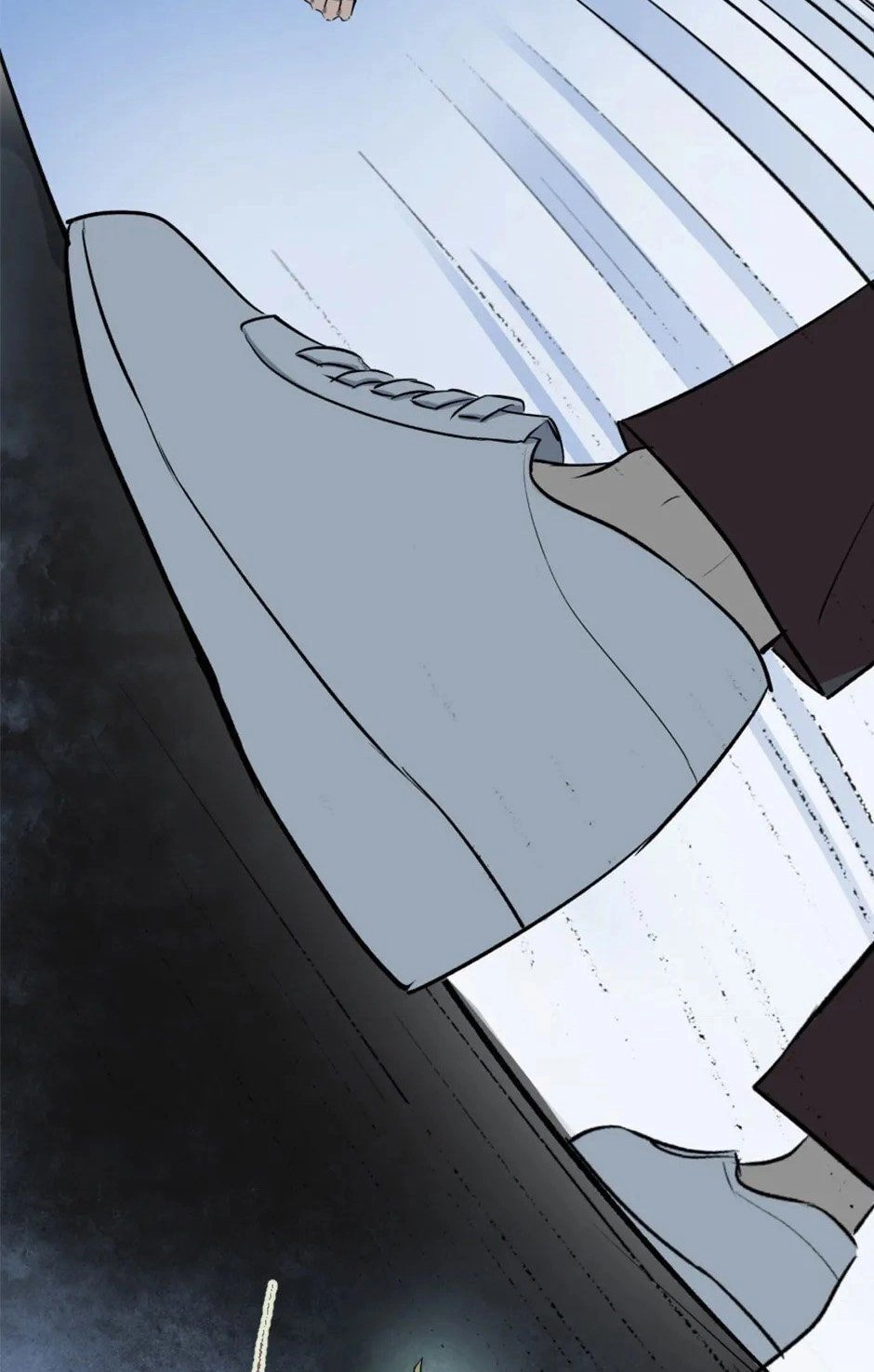 Anh Hùng Và Hiệp Nữ Chapter 16 - 27