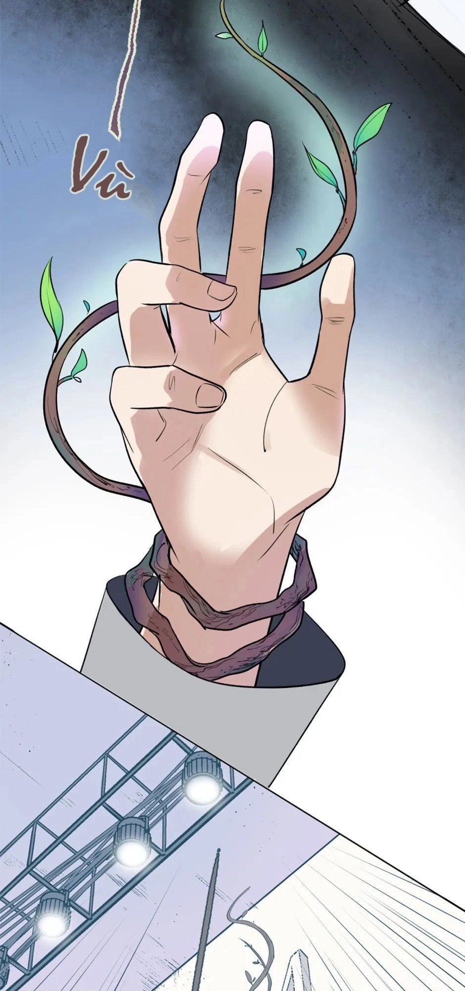 Anh Hùng Và Hiệp Nữ Chapter 16 - 28