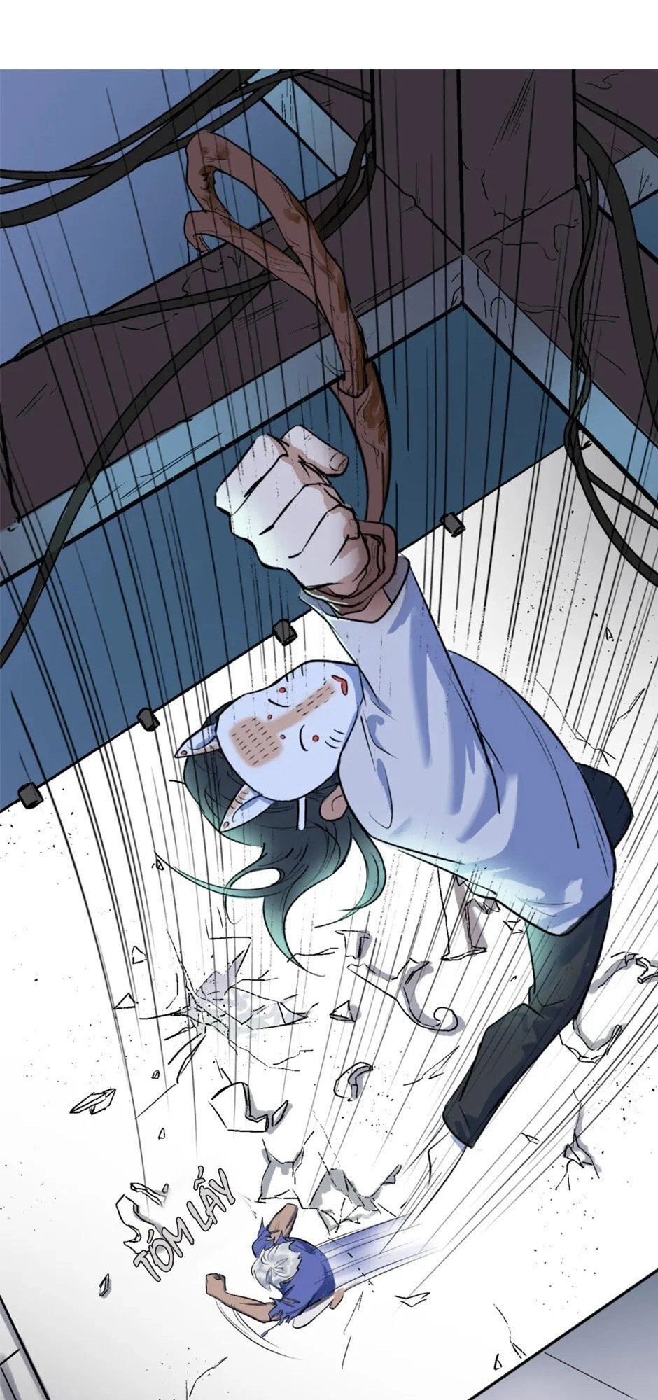 Anh Hùng Và Hiệp Nữ Chapter 16 - 30