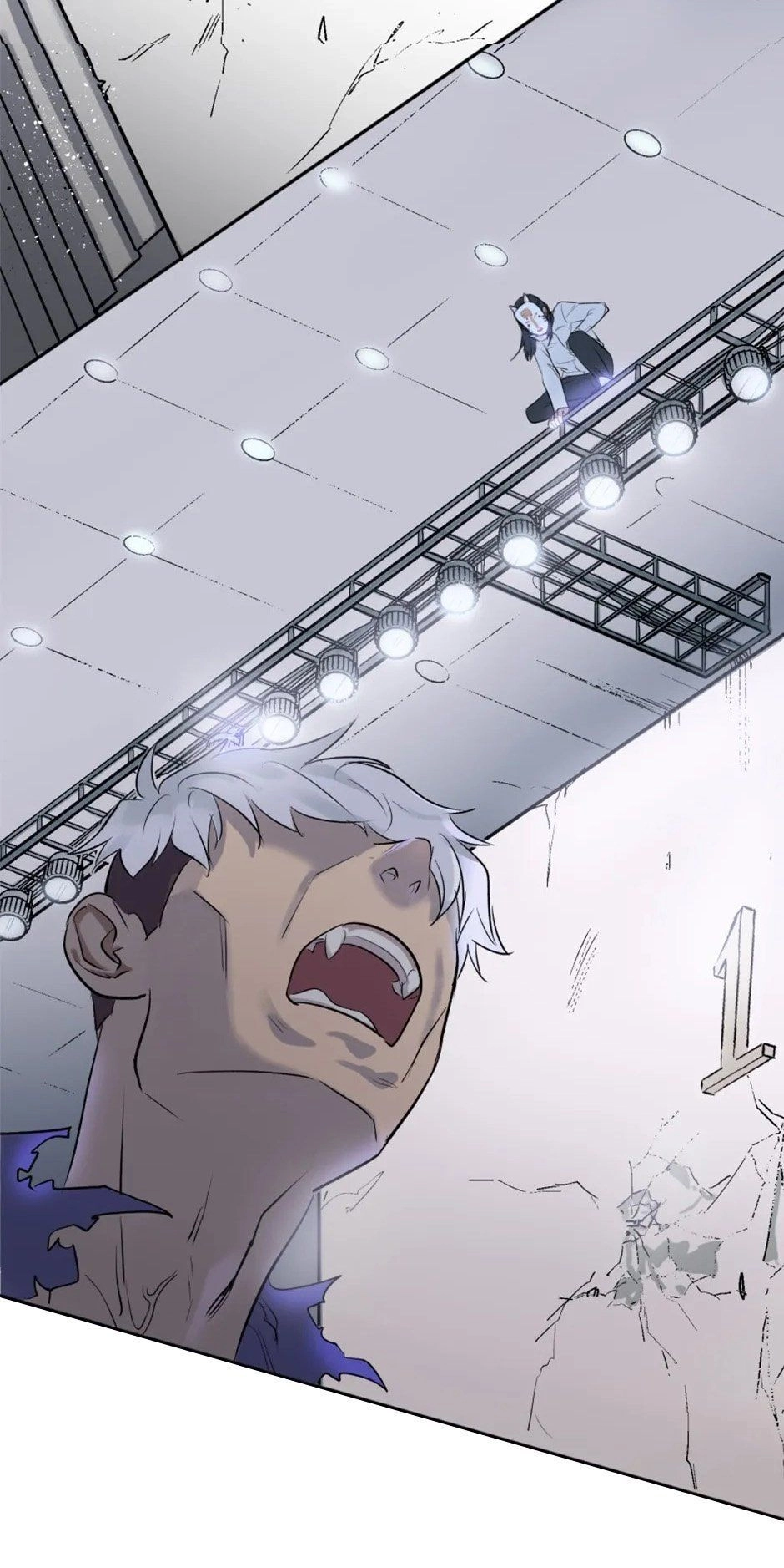 Anh Hùng Và Hiệp Nữ Chapter 16 - 31