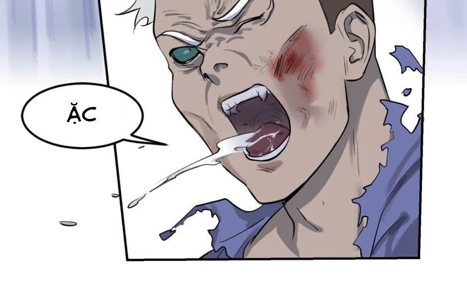 Anh Hùng Và Hiệp Nữ Chapter 16 - 35