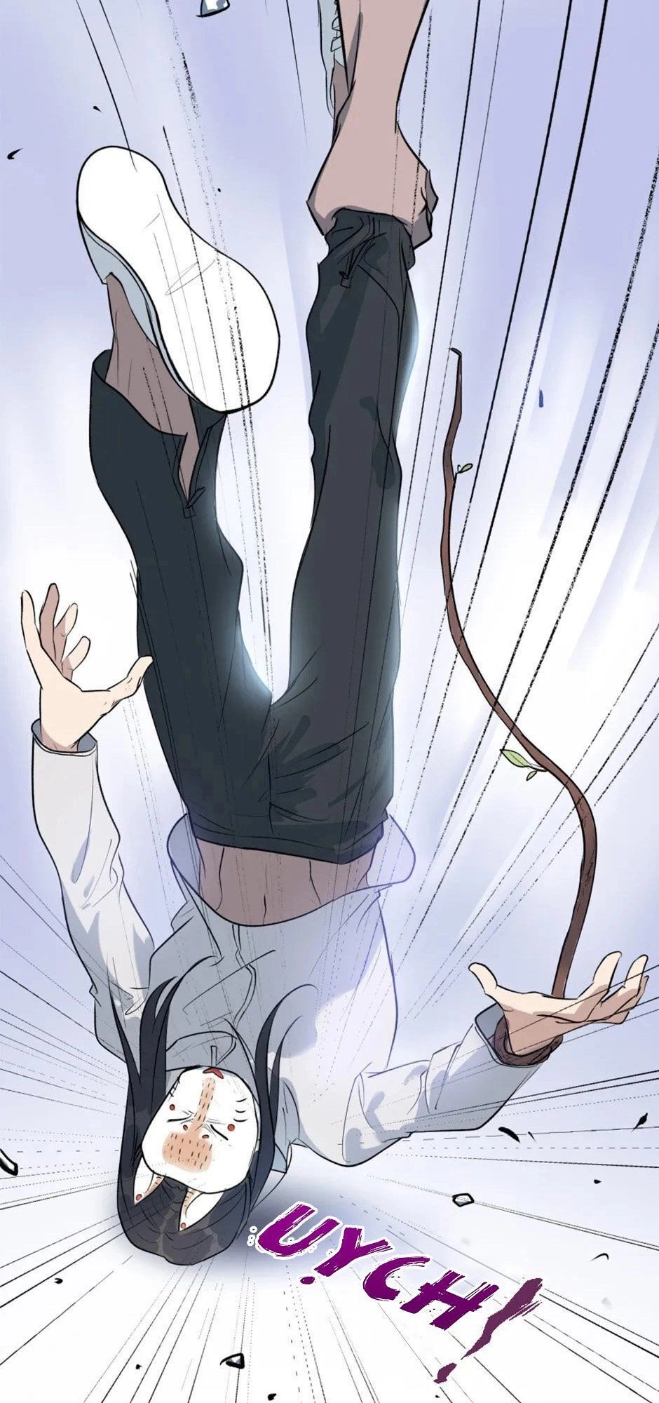 Anh Hùng Và Hiệp Nữ Chapter 16 - 39