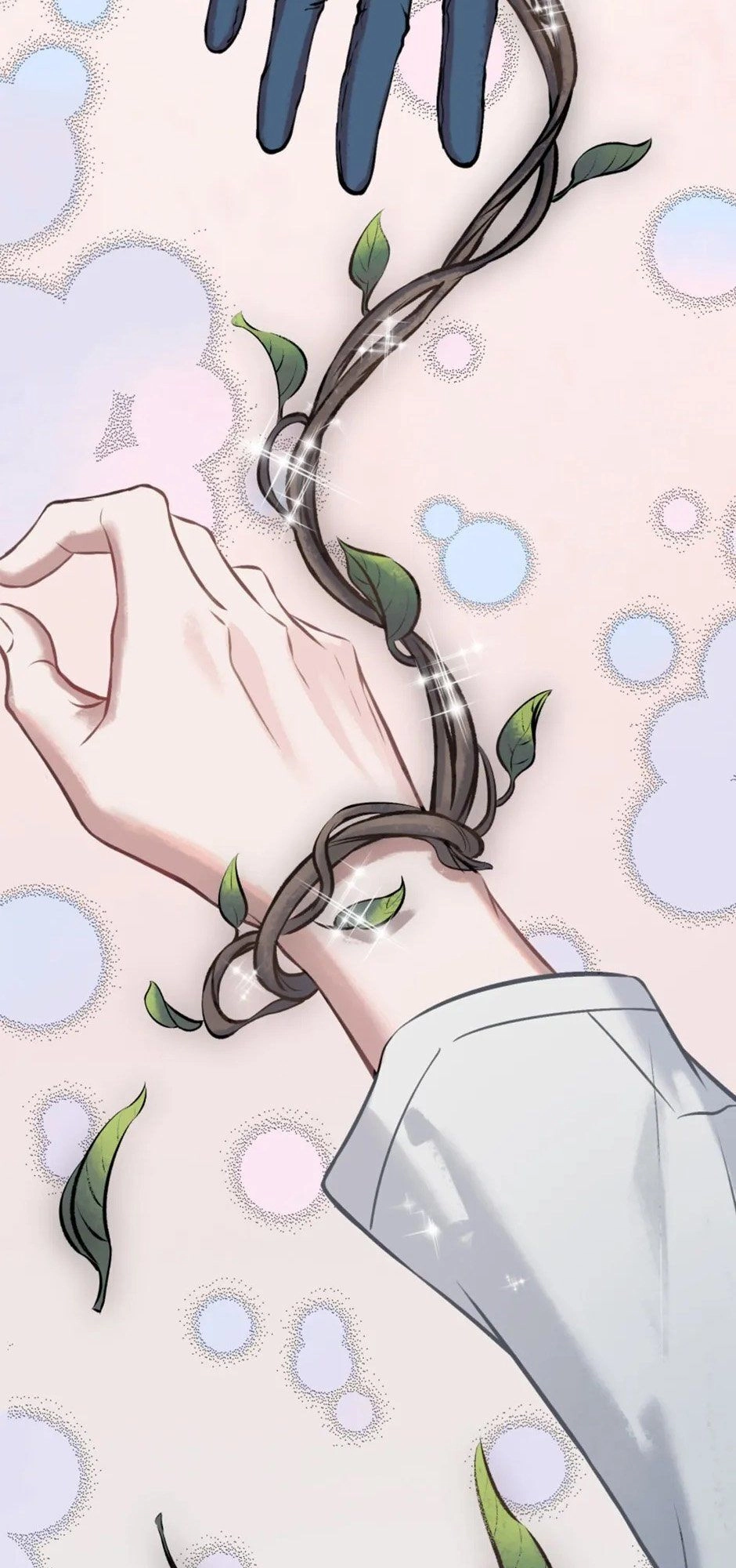 Anh Hùng Và Hiệp Nữ Chapter 17 - 9