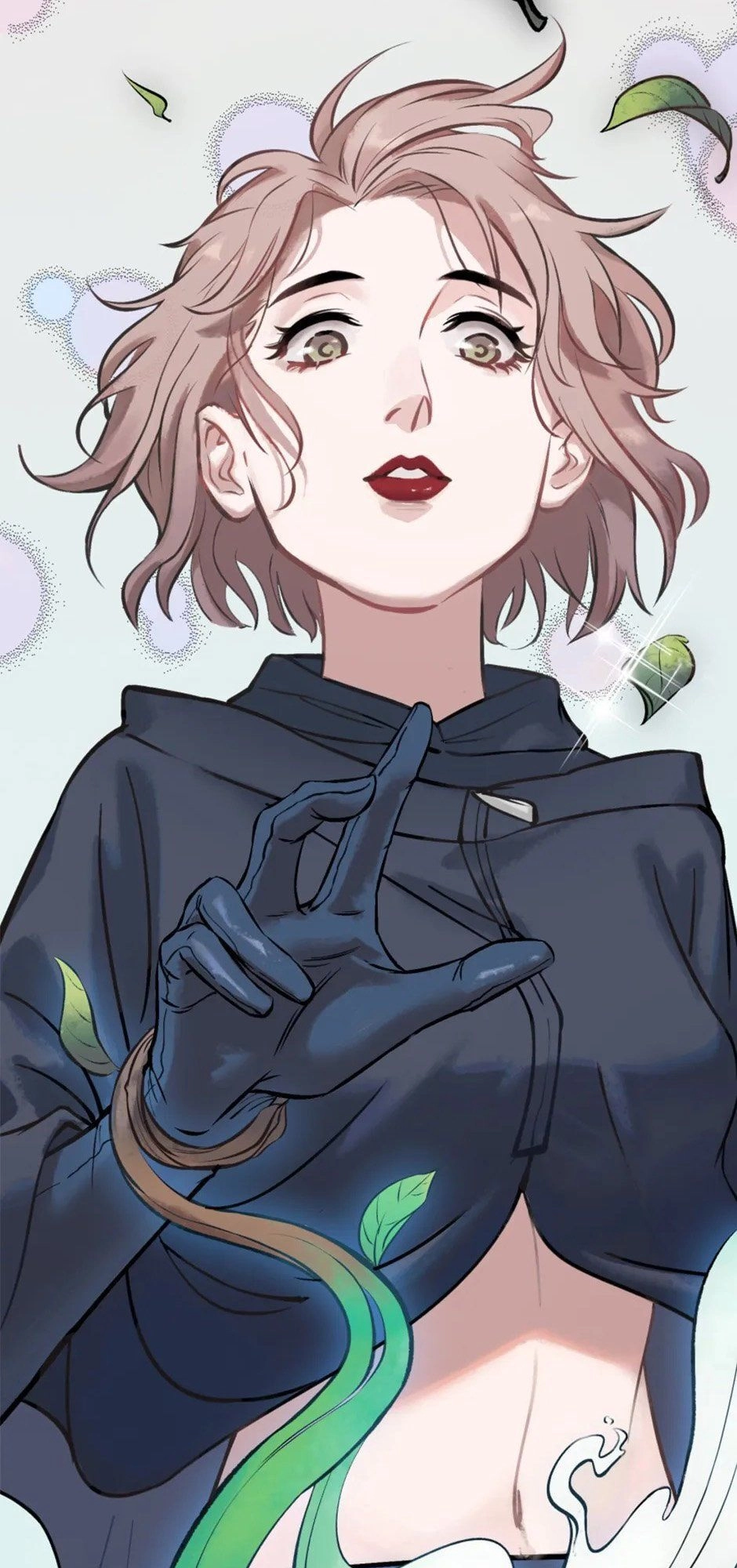 Anh Hùng Và Hiệp Nữ Chapter 17 - 11