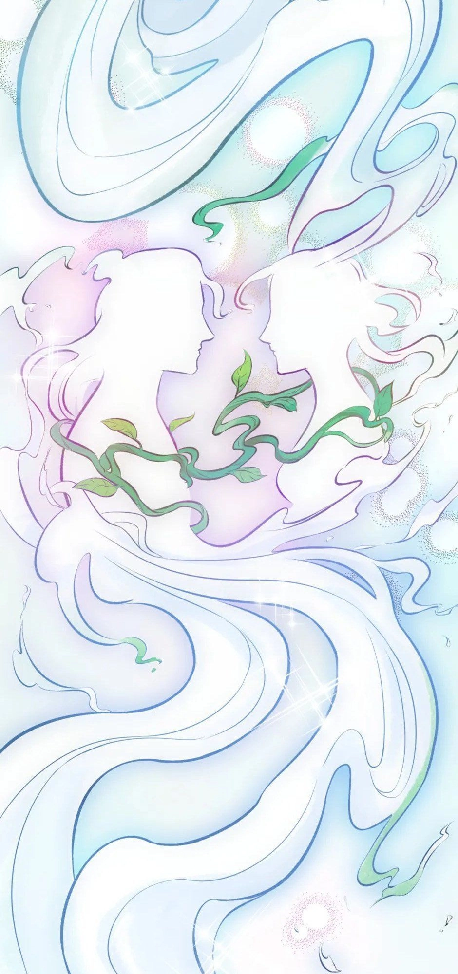 Anh Hùng Và Hiệp Nữ Chapter 17 - 13