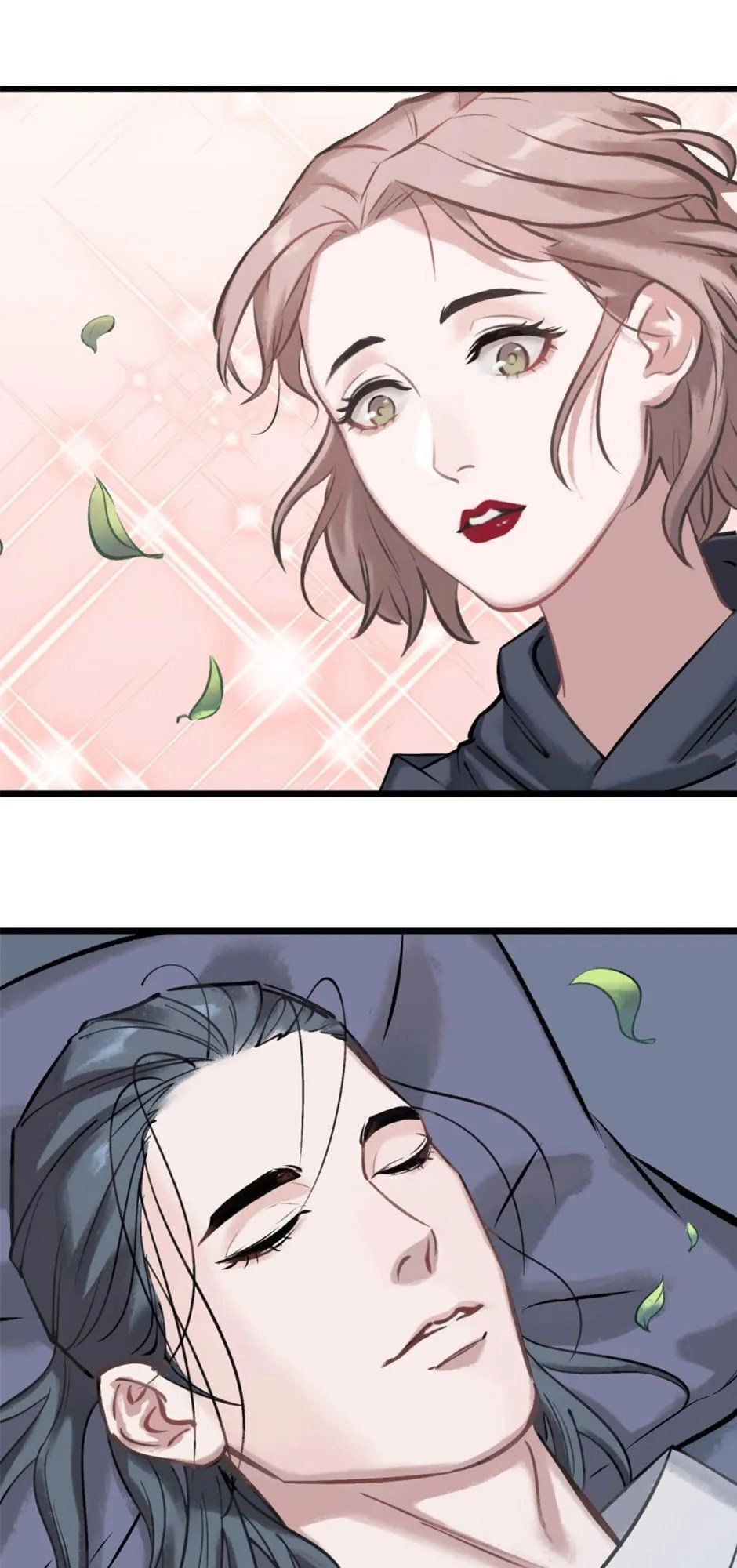 Anh Hùng Và Hiệp Nữ Chapter 17 - 15