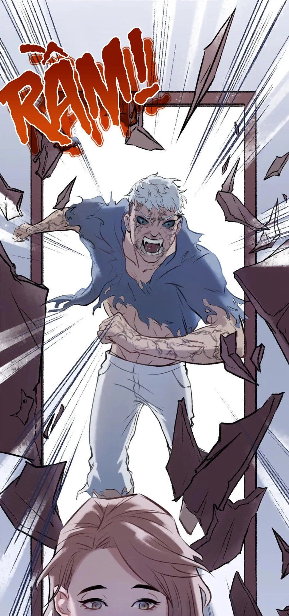 Anh Hùng Và Hiệp Nữ Chapter 17 - 19