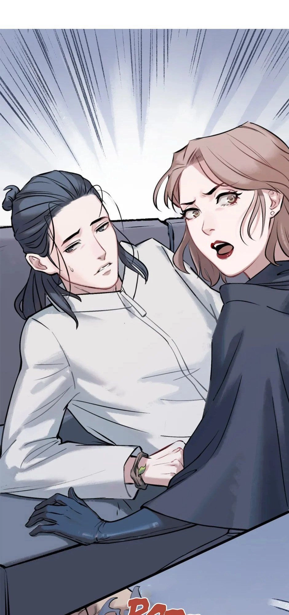 Anh Hùng Và Hiệp Nữ Chapter 17 - 21