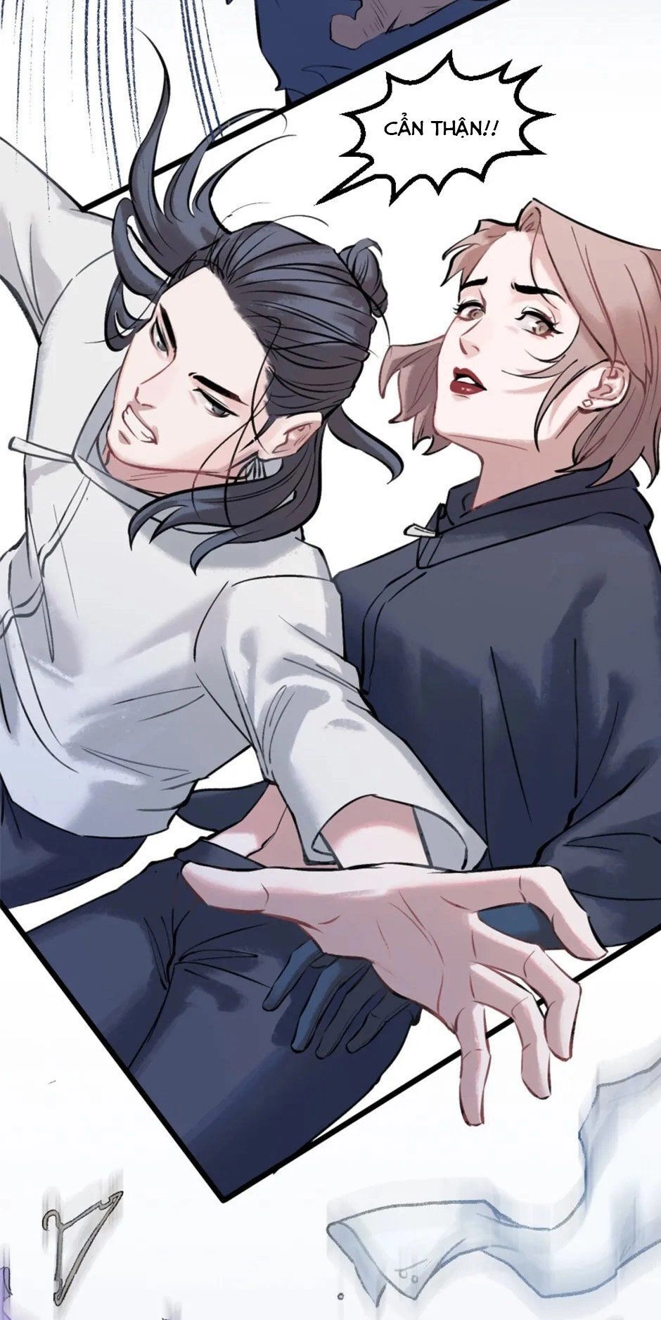 Anh Hùng Và Hiệp Nữ Chapter 17 - 23