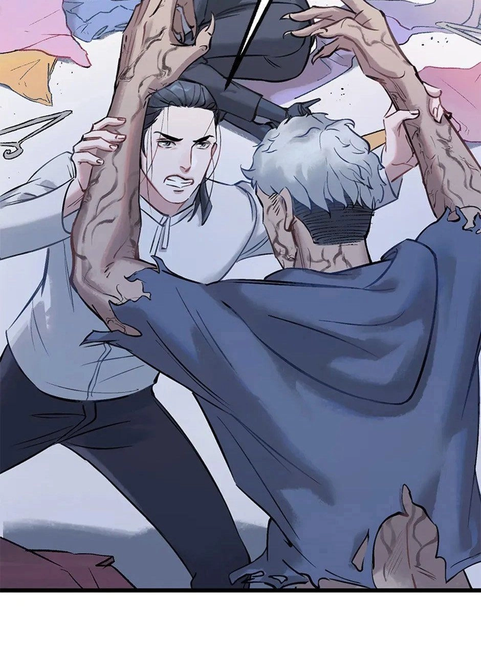 Anh Hùng Và Hiệp Nữ Chapter 17 - 25