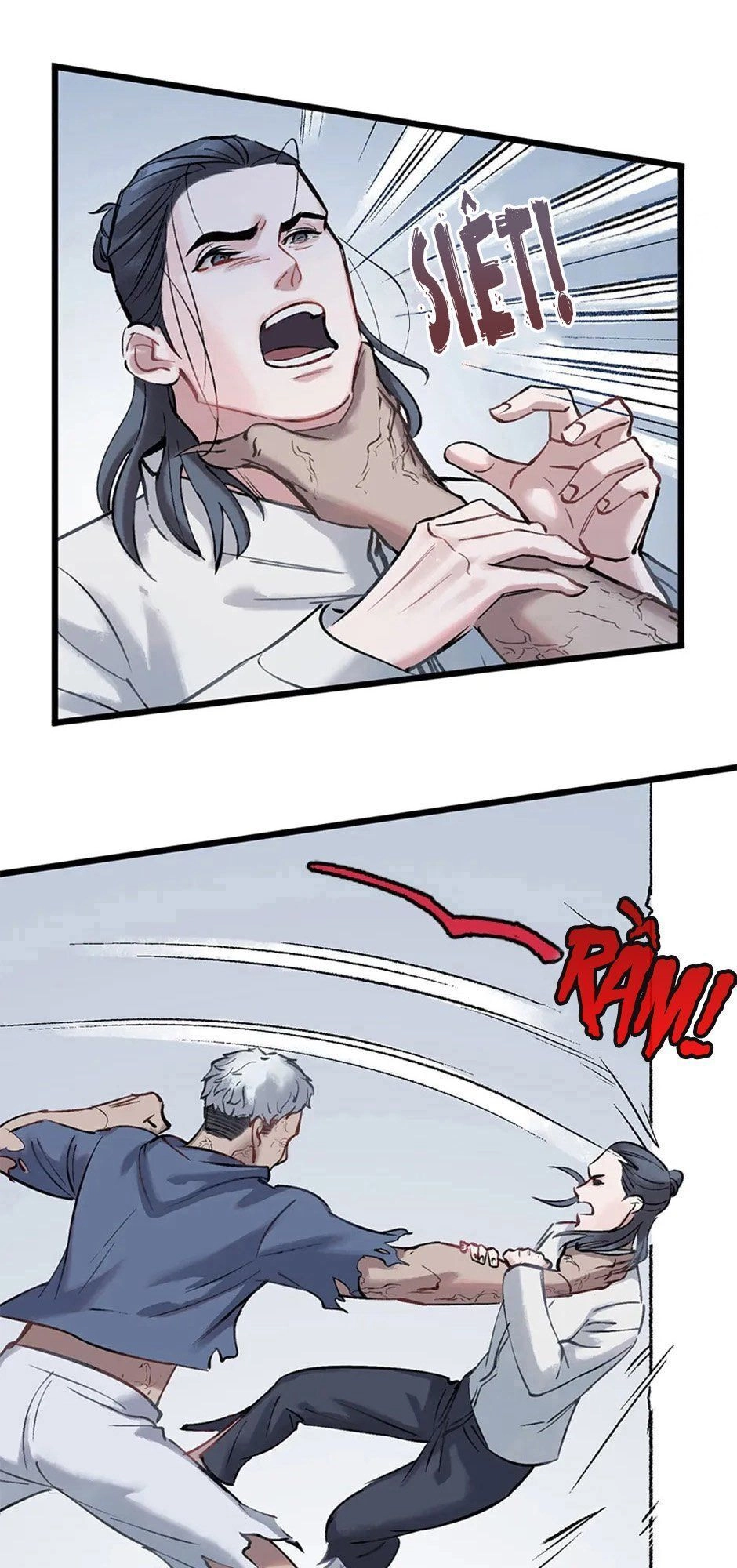 Anh Hùng Và Hiệp Nữ Chapter 17 - 28