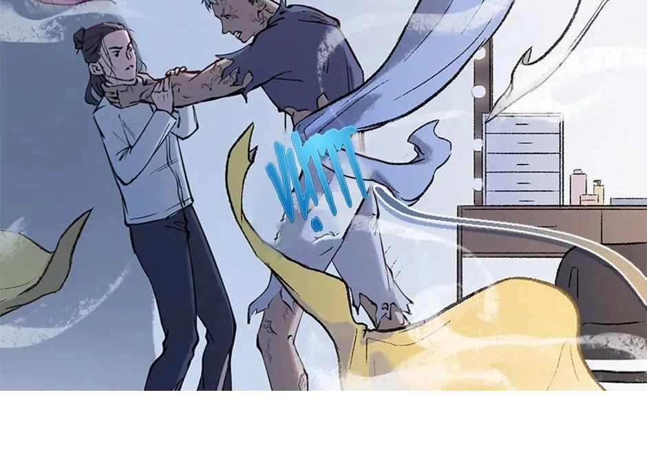 Anh Hùng Và Hiệp Nữ Chapter 17 - 31