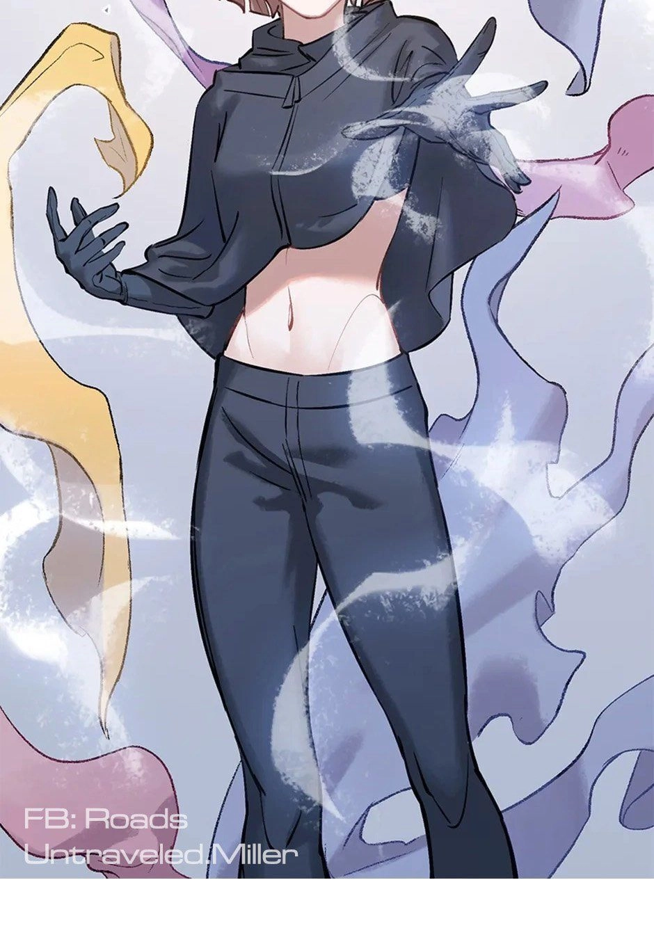 Anh Hùng Và Hiệp Nữ Chapter 17 - 33