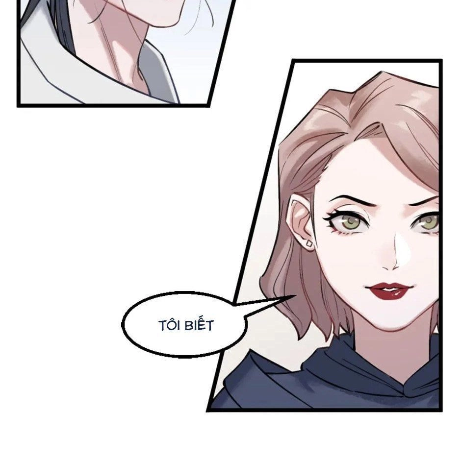 Anh Hùng Và Hiệp Nữ Chapter 17 - 35