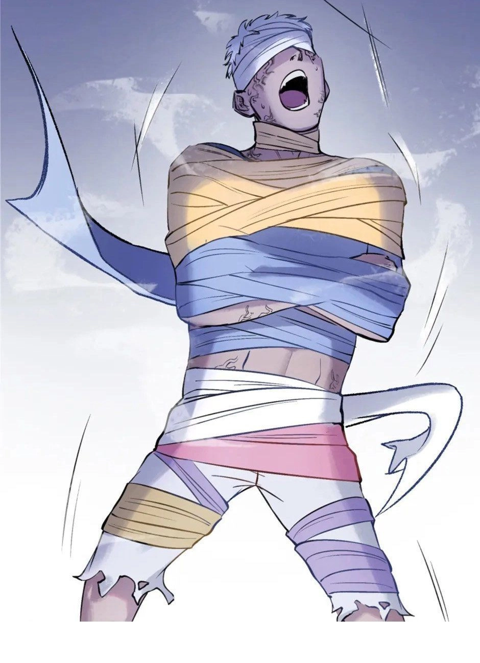 Anh Hùng Và Hiệp Nữ Chapter 17 - 37