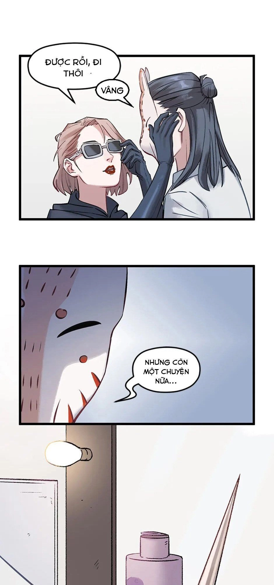 Anh Hùng Và Hiệp Nữ Chapter 17 - 42