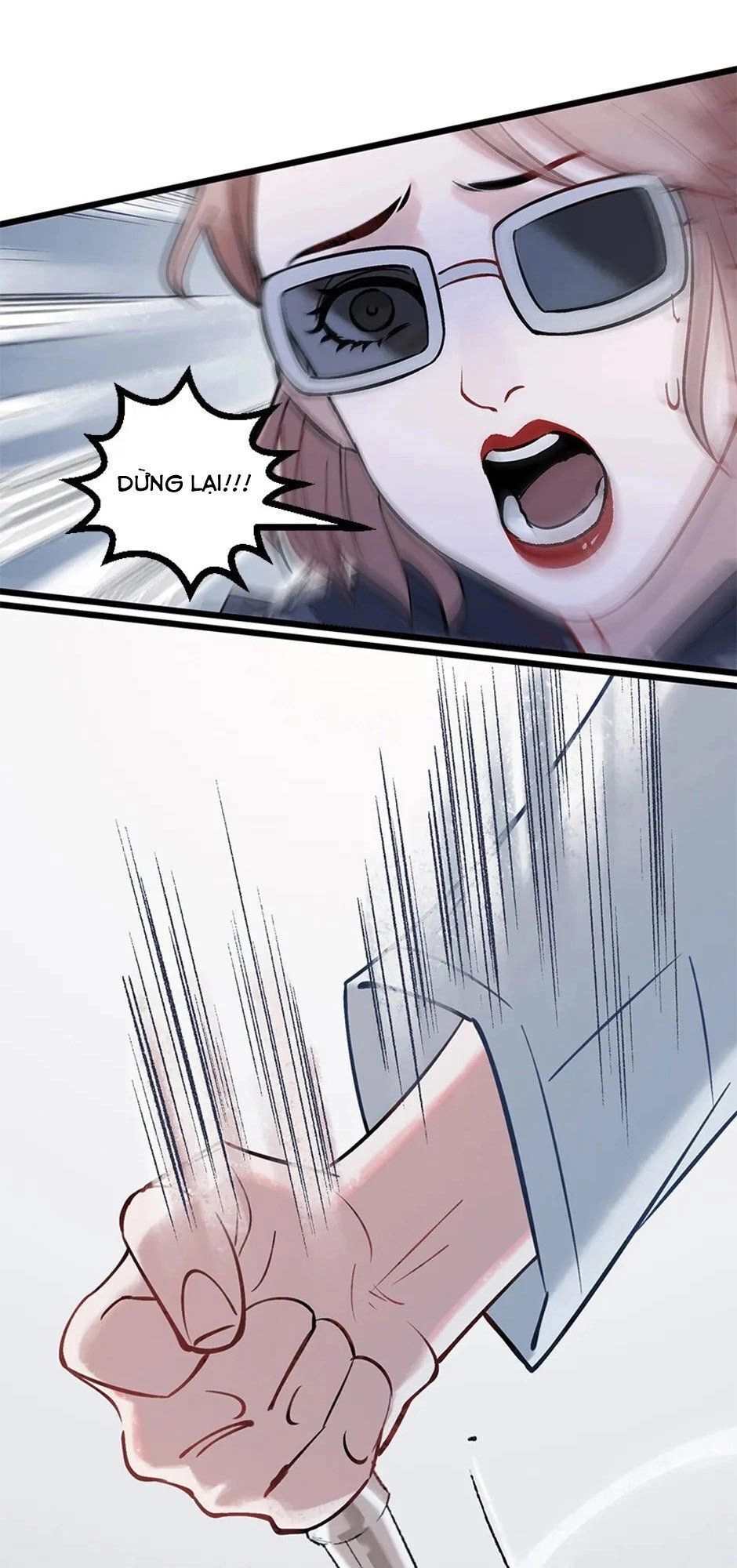 Anh Hùng Và Hiệp Nữ Chapter 17 - 46