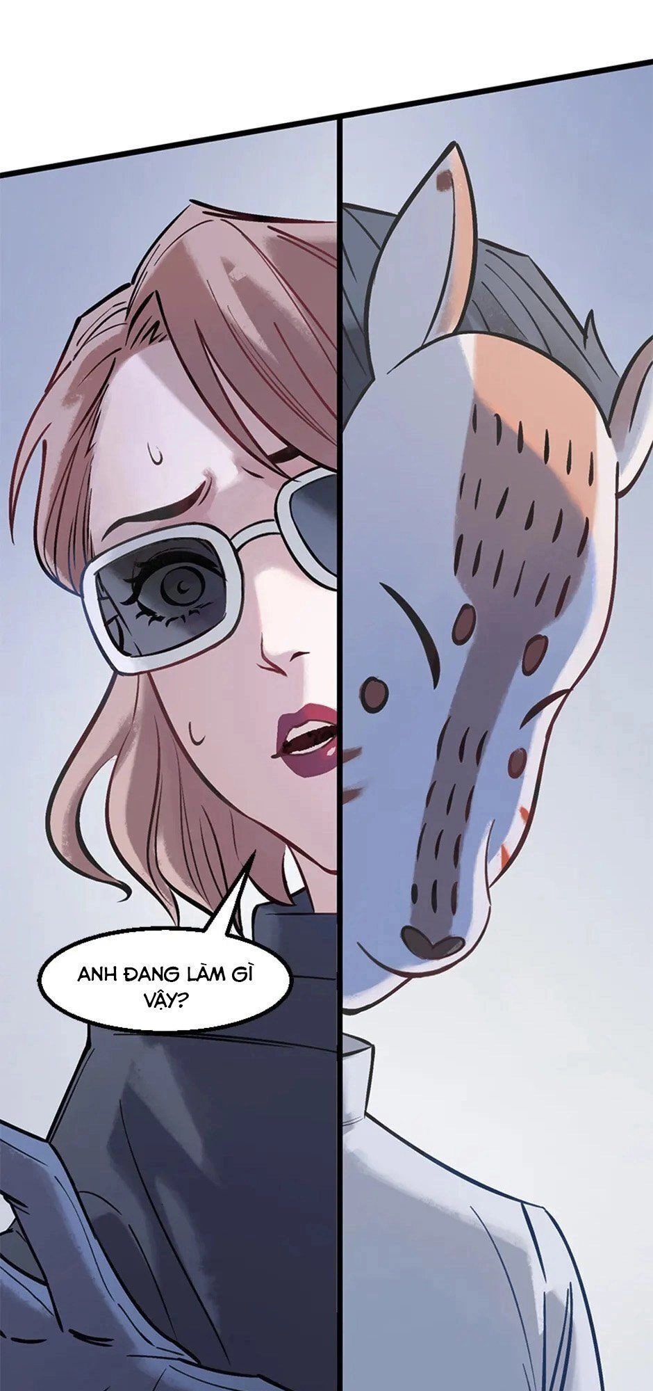 Anh Hùng Và Hiệp Nữ Chapter 17 - 48