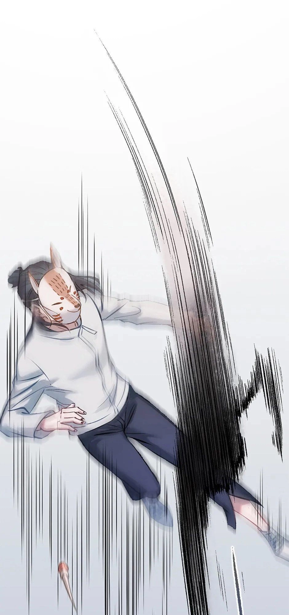 Anh Hùng Và Hiệp Nữ Chapter 17 - 50