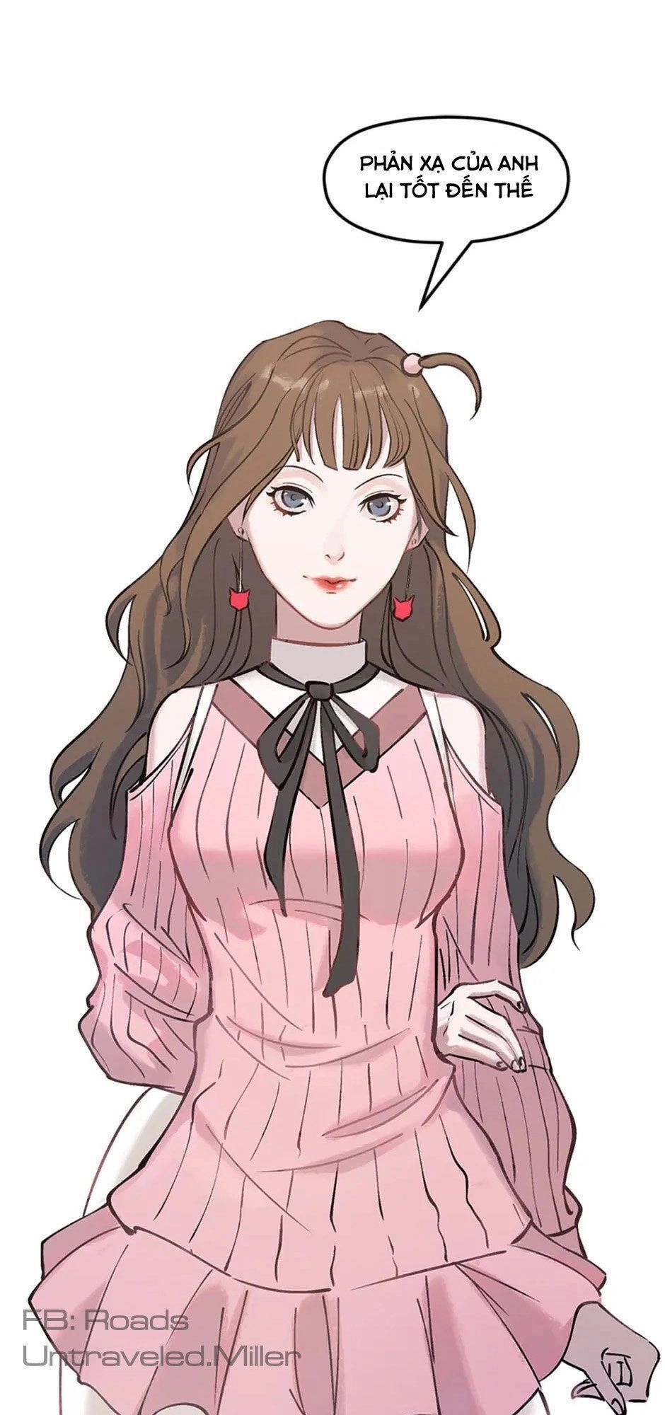 Anh Hùng Và Hiệp Nữ Chapter 17 - 55