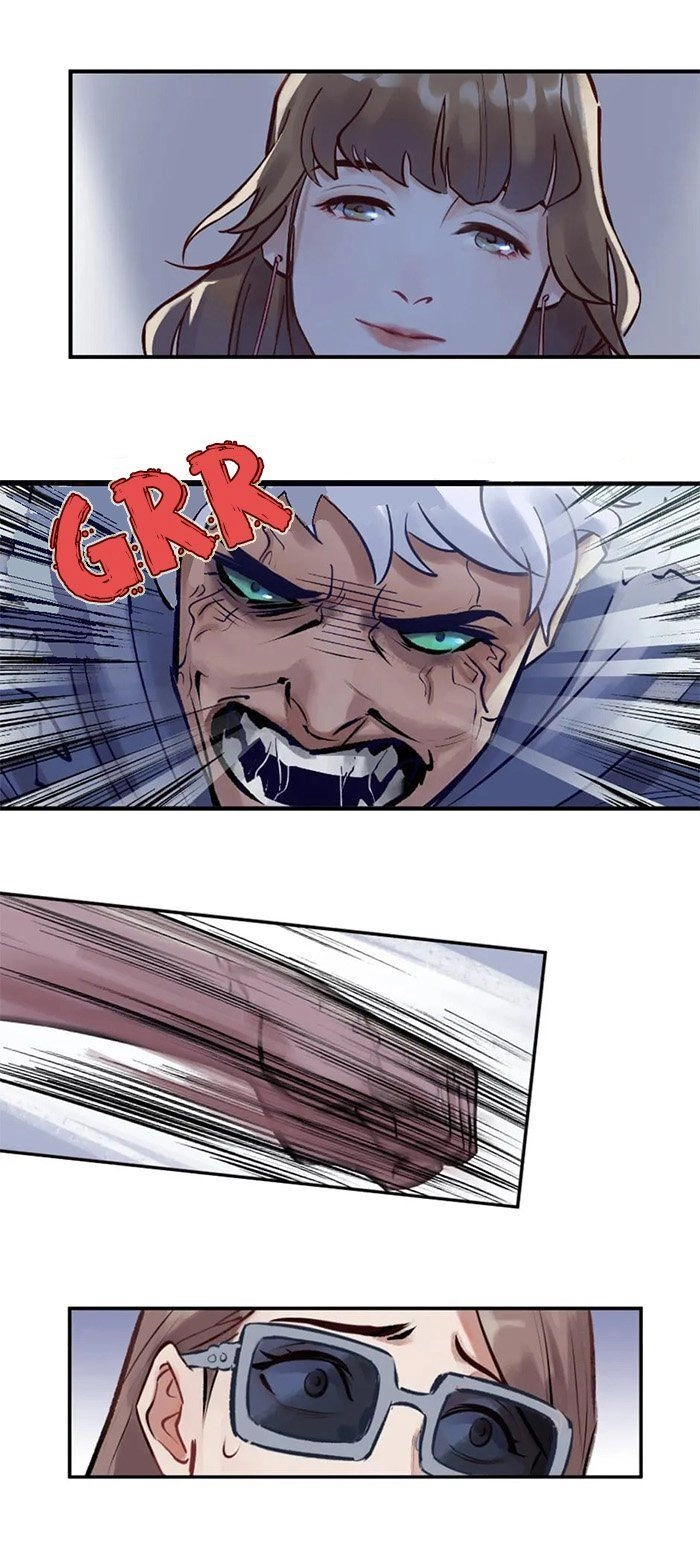 Anh Hùng Và Hiệp Nữ Chapter 18 - 6