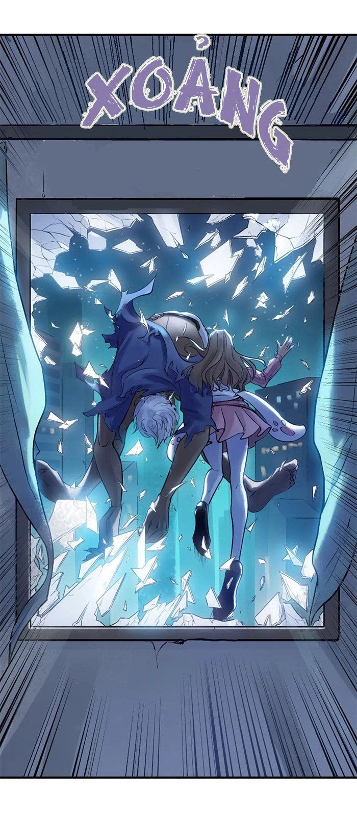 Anh Hùng Và Hiệp Nữ Chapter 18 - 13