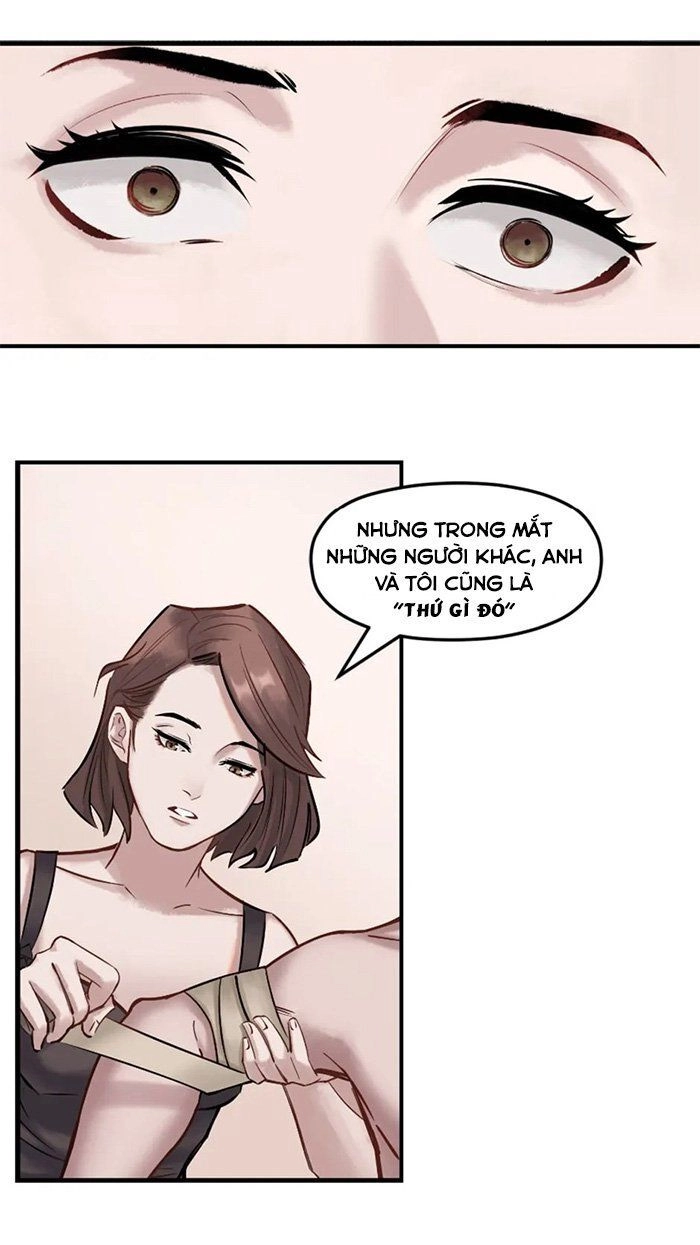 Anh Hùng Và Hiệp Nữ Chapter 18 - 26