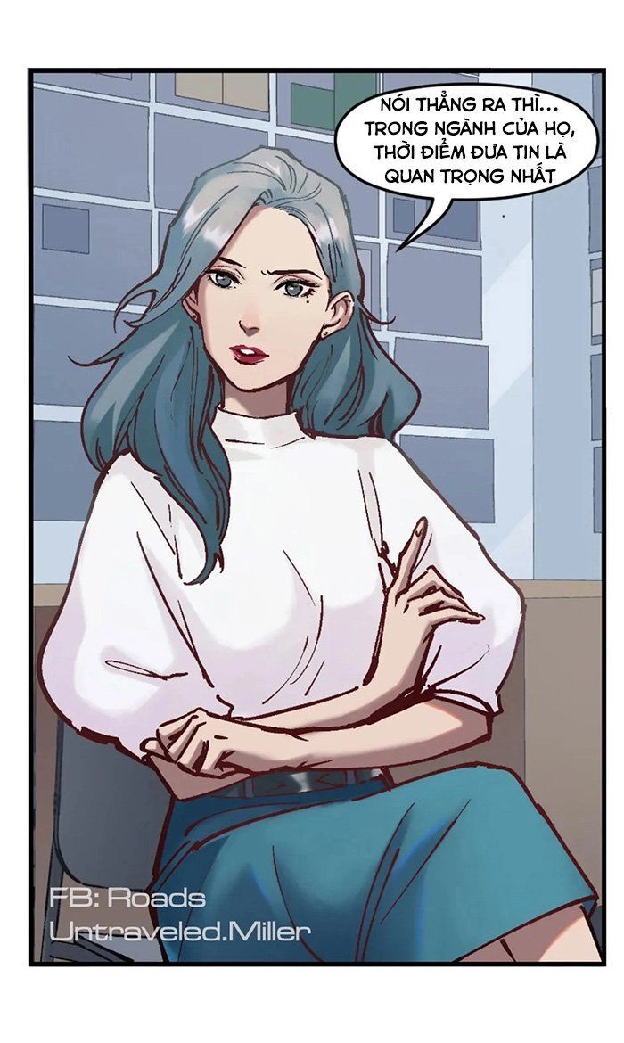 Anh Hùng Và Hiệp Nữ Chapter 19 - 2