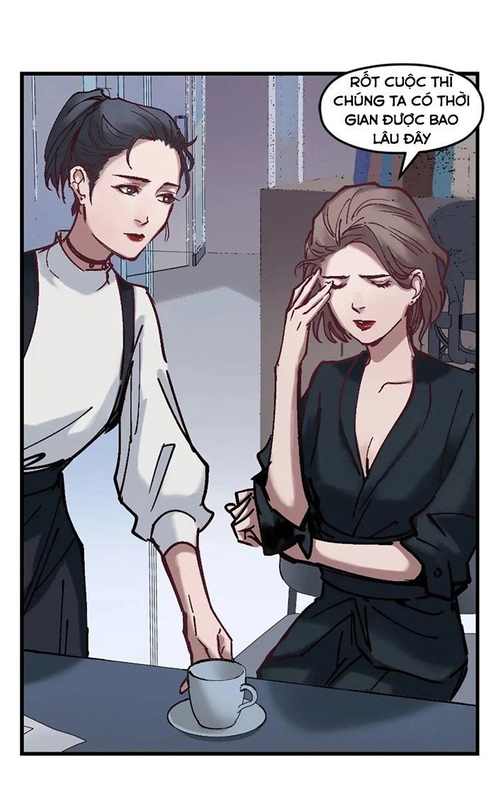 Anh Hùng Và Hiệp Nữ Chapter 19 - 3