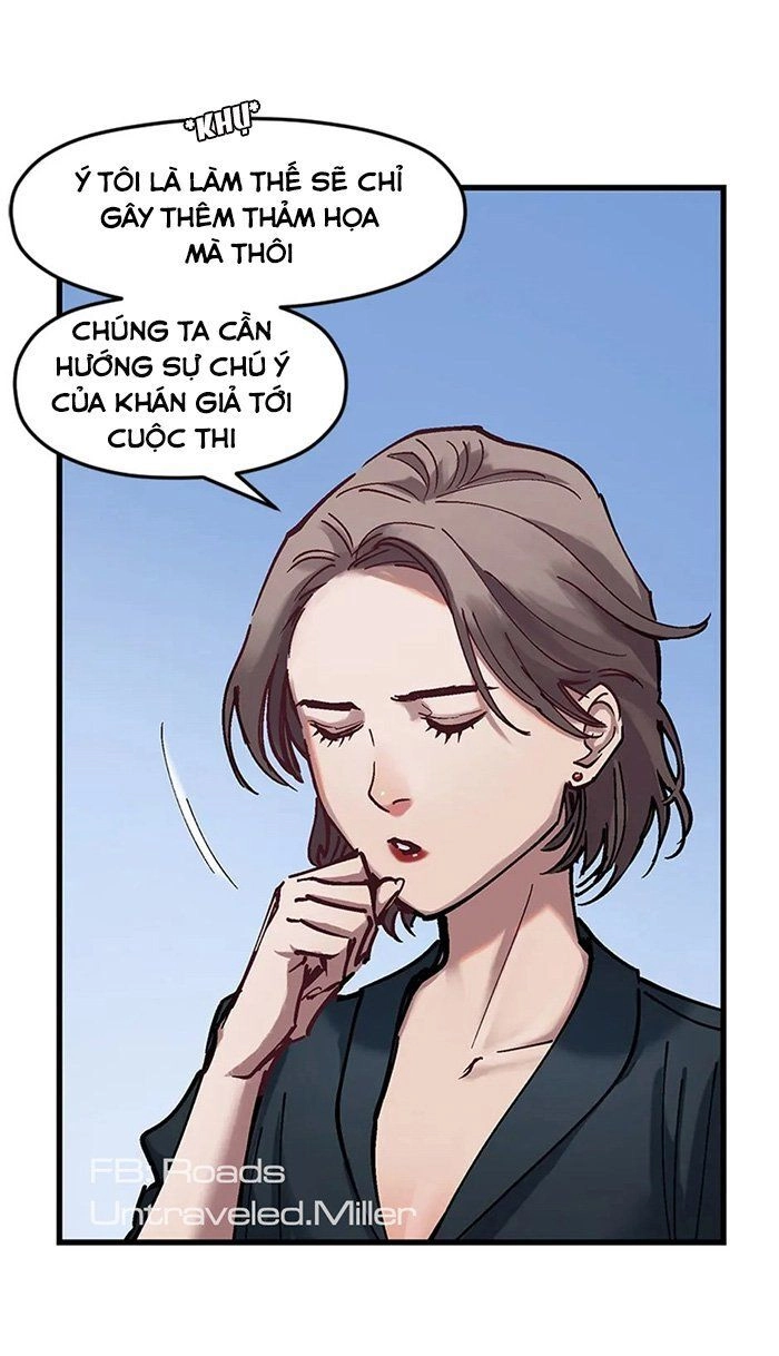 Anh Hùng Và Hiệp Nữ Chapter 19 - 15