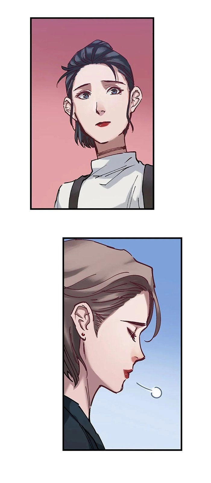 Anh Hùng Và Hiệp Nữ Chapter 19 - 22