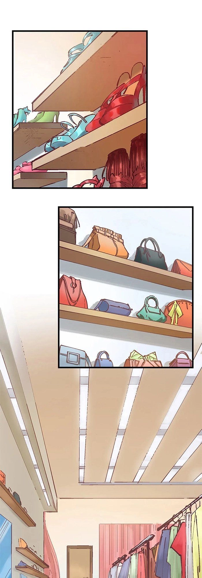 Anh Hùng Và Hiệp Nữ Chapter 19 - 23