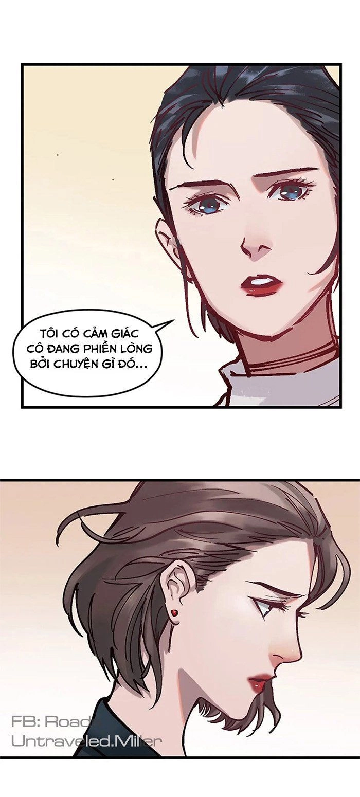 Anh Hùng Và Hiệp Nữ Chapter 19 - 28