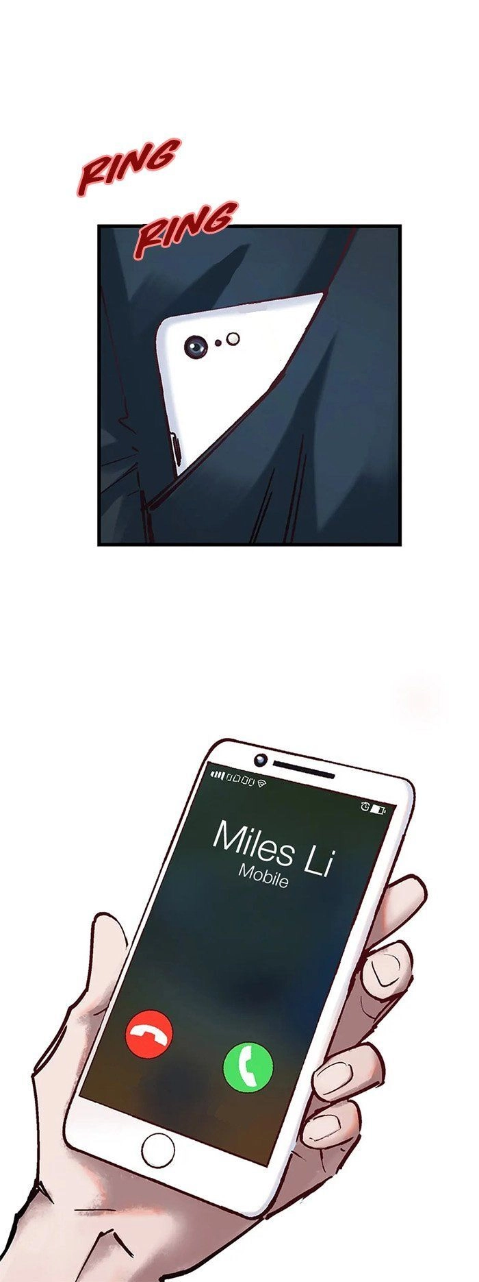 Anh Hùng Và Hiệp Nữ Chapter 19 - 30