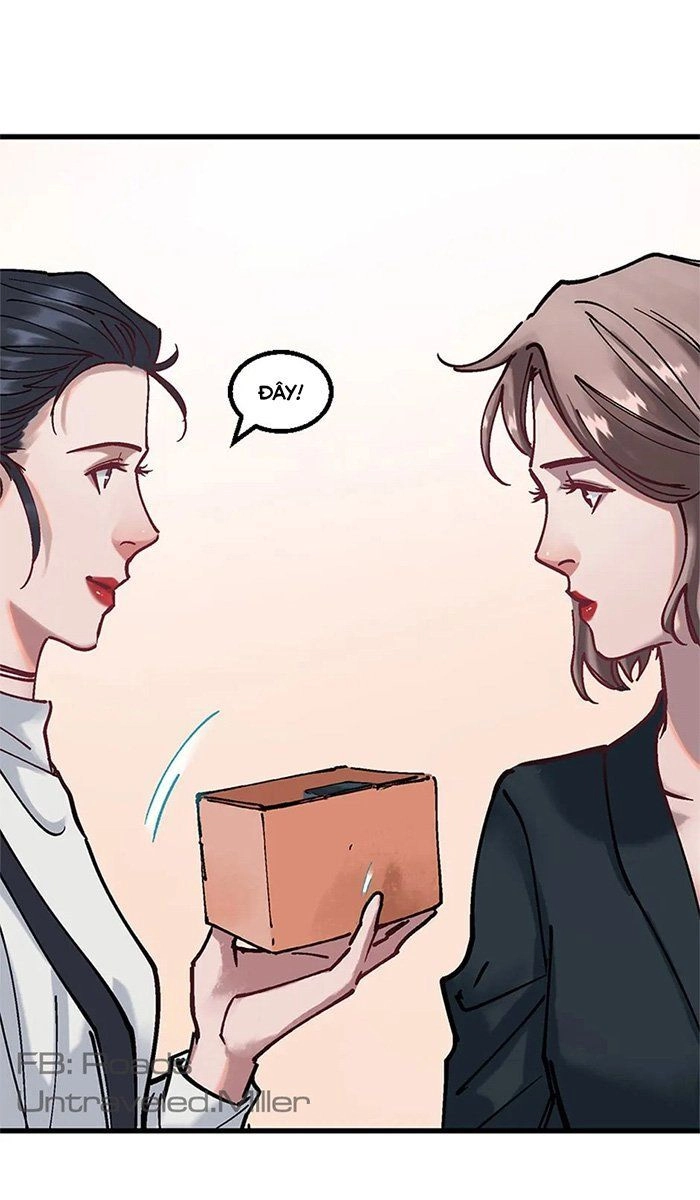 Anh Hùng Và Hiệp Nữ Chapter 19 - 33