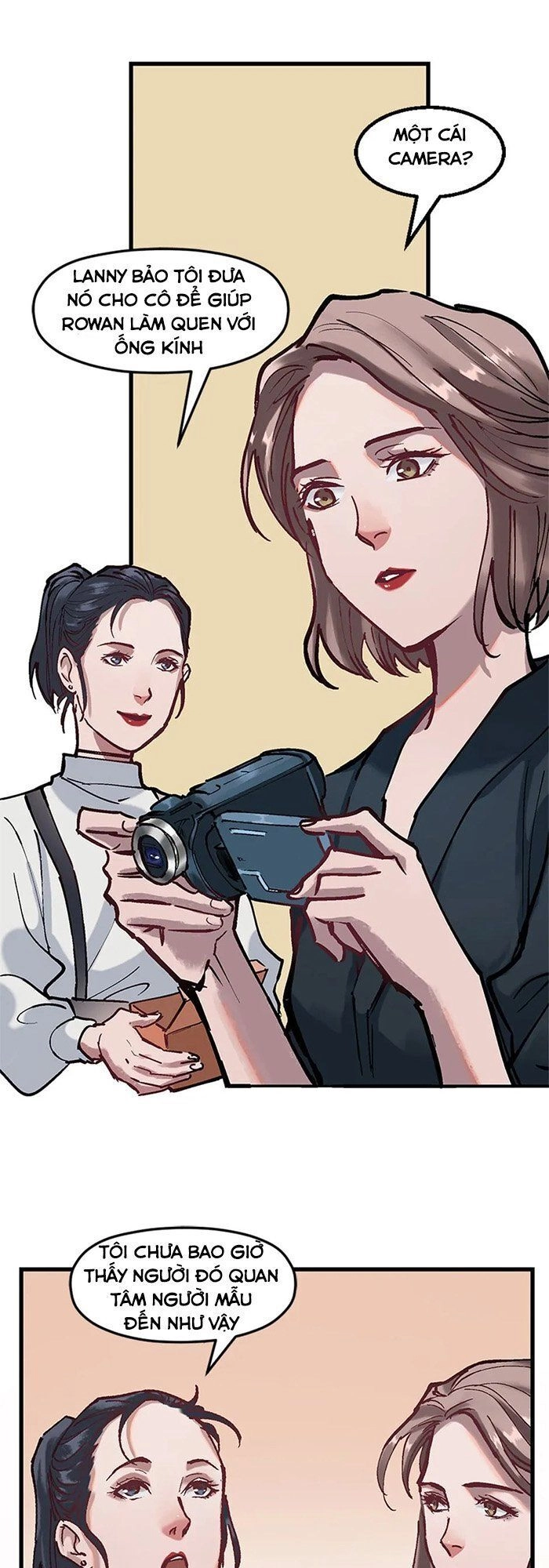 Anh Hùng Và Hiệp Nữ Chapter 19 - 34